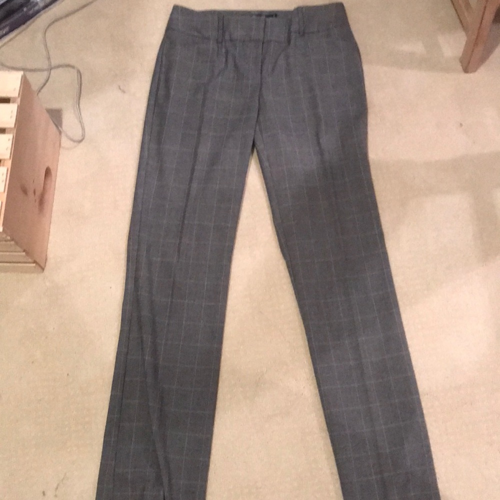 New York and Company dress pants.